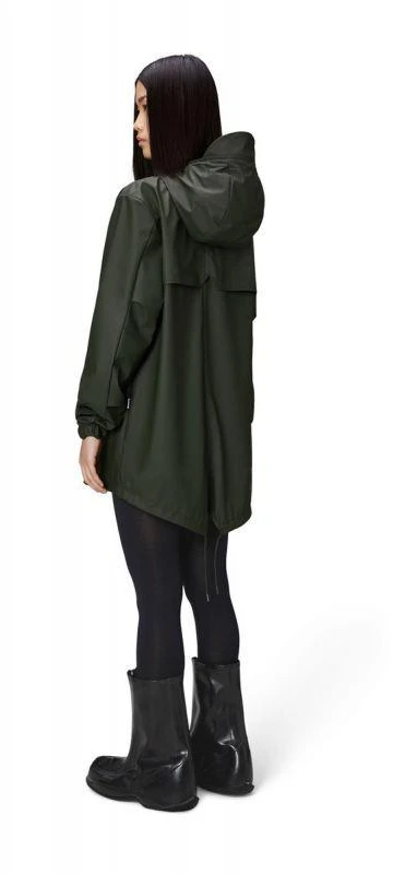 Rains unisex Fishtail Jacket W3 18010 03