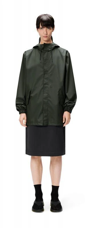 Rains unisex Fishtail Jacket W3 18010 03