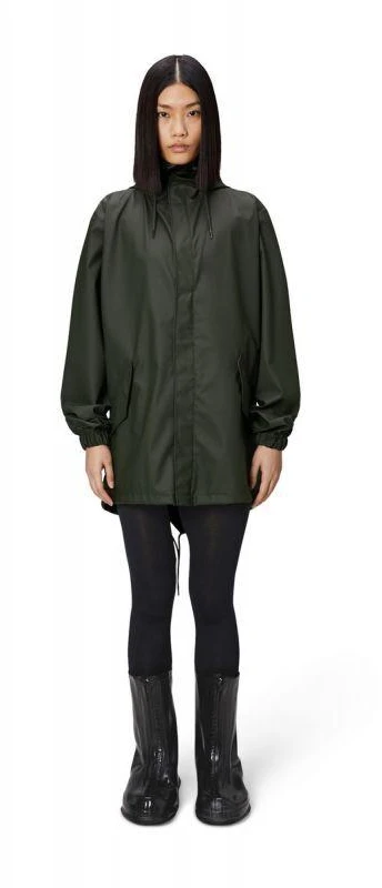 Rains unisex Fishtail Jacket W3 18010 03