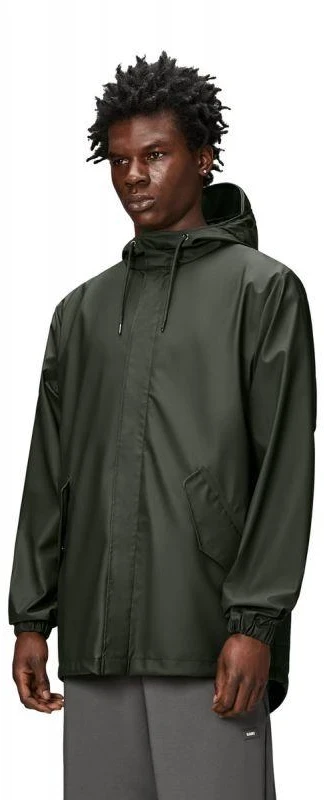 Rains unisex Fishtail Jacket W3 18010 03