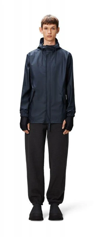 Rains unisex Fishtail Jacket W3 18010 47