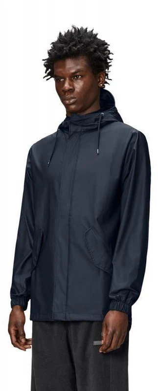 Rains unisex Fishtail Jacket W3 18010 47