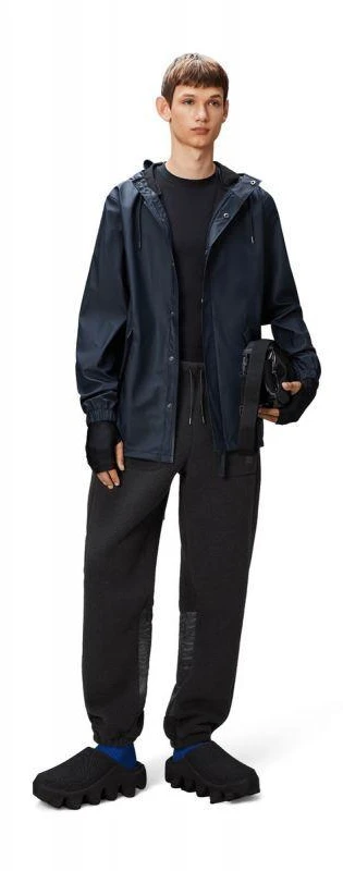 Rains unisex Fishtail Jacket W3 18010 47