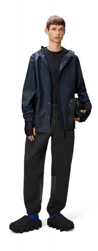 Kepurė Rains unisex Fishtail Jacket W3 18010 47