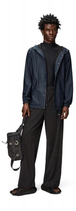 Rains unisex Fishtail Jacket W3 18010 47