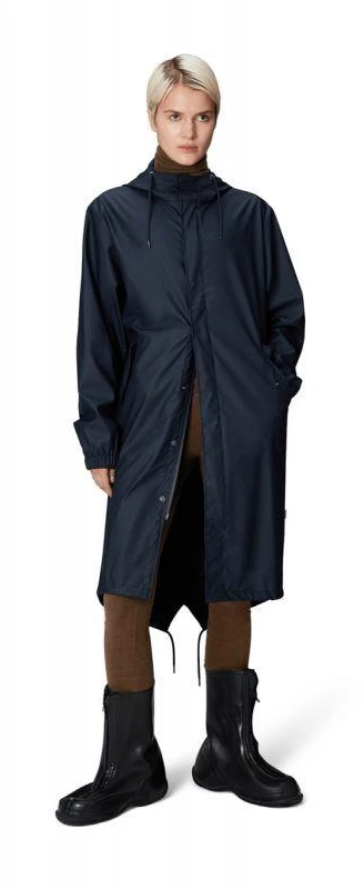 Rains unisex Fishtail Parka W3 18140 47