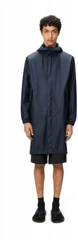 Rains unisex Fishtail Parka W3 18140 47