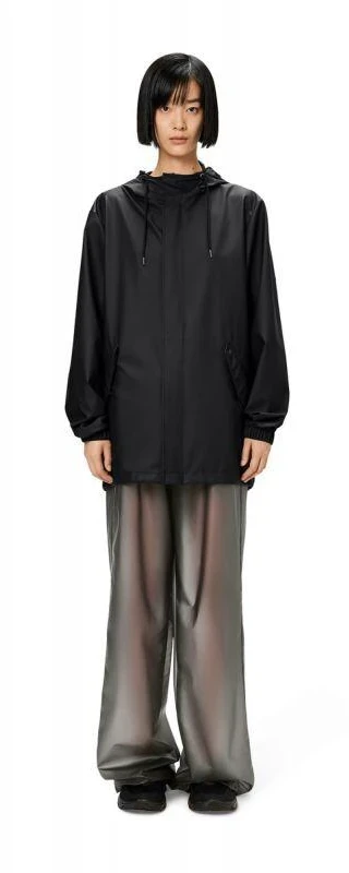 Kepurė Rains unisex ilgak)--(as) striukė W3 18010 01