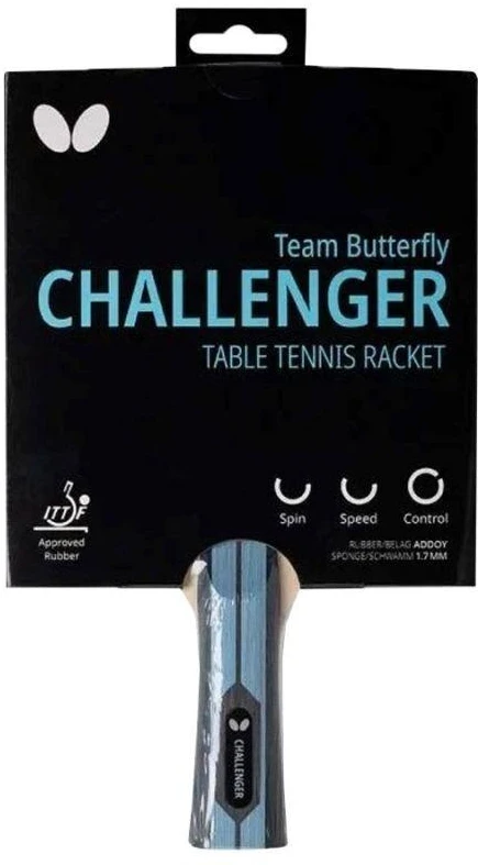 Raketė Butterfly Team Challenger S949420