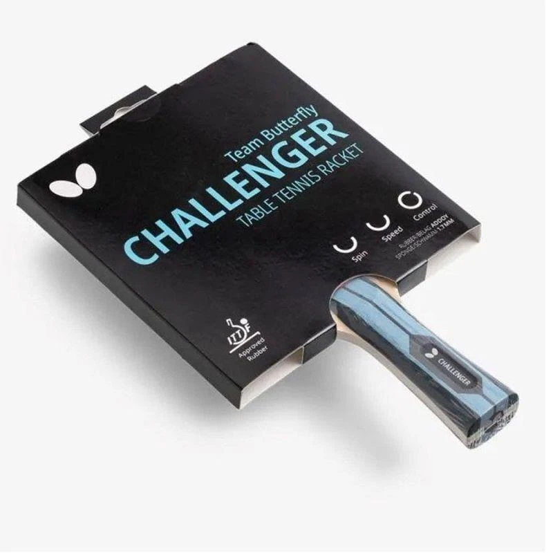 Raketė Butterfly Team Challenger S949420
