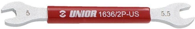 Raktas stiebams 5 mm 5,5 mm US UNIOR