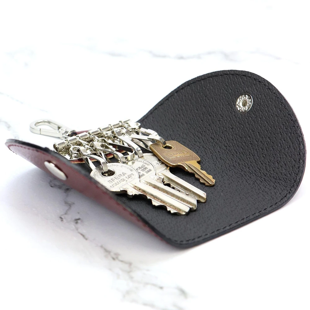 Skórzane etui moterims Florence ITK-01