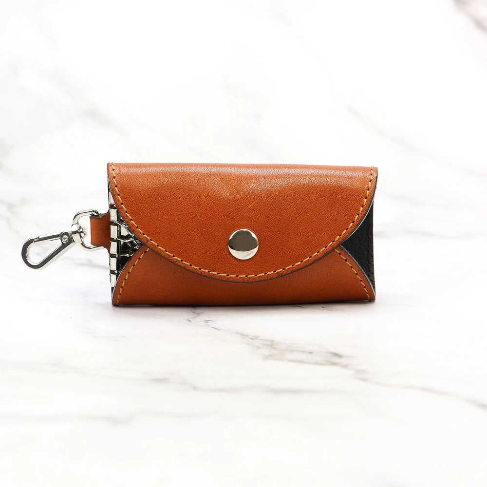 Skórzane etui moterims Florence ITK-01
