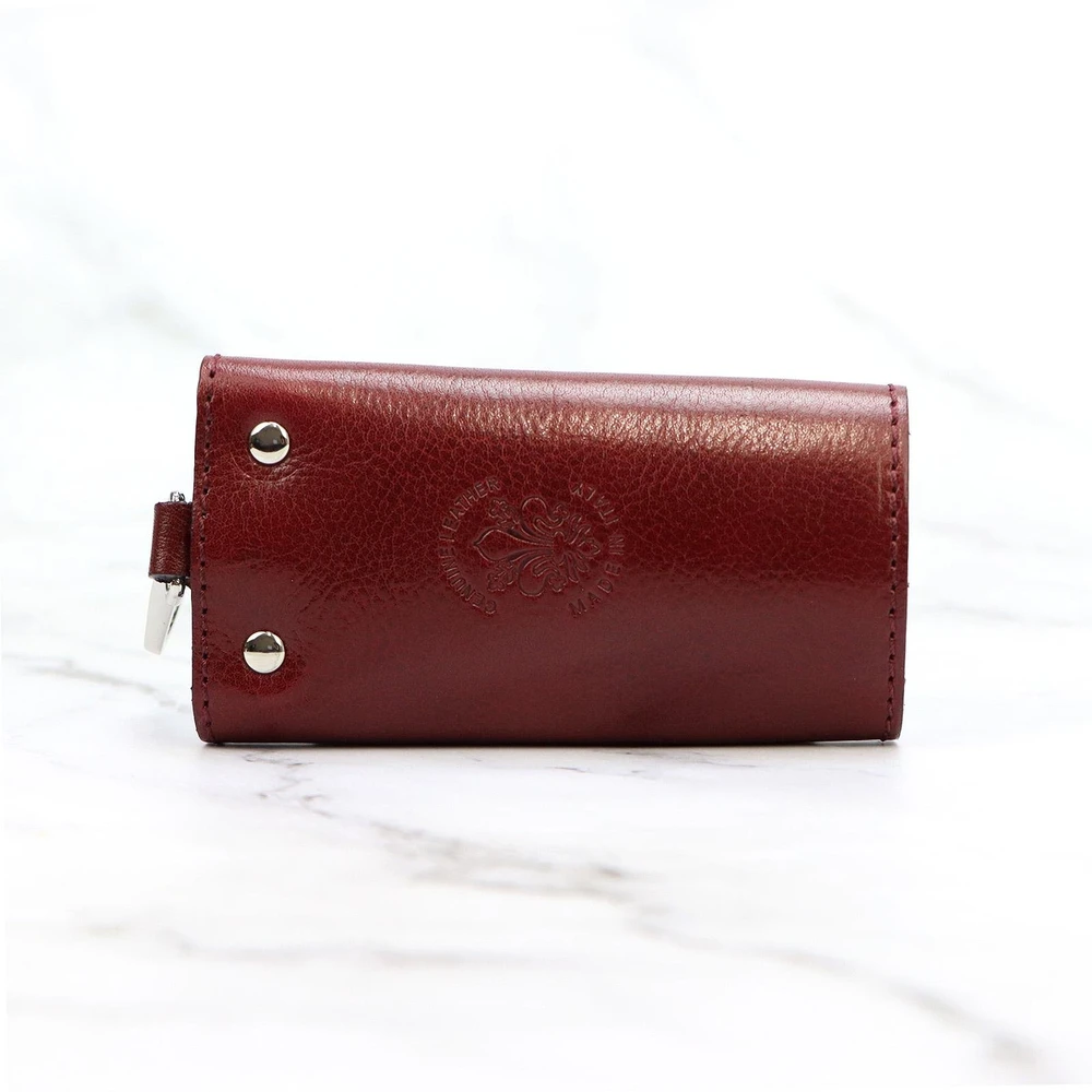 Skórzane etui moterims Florence ITK-01