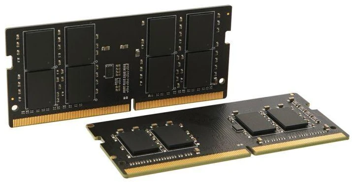 RAM atmintis Silicon Power SODIMM DDR4 16GB (1x16GB) 3200Mhz CL22 SODIMM