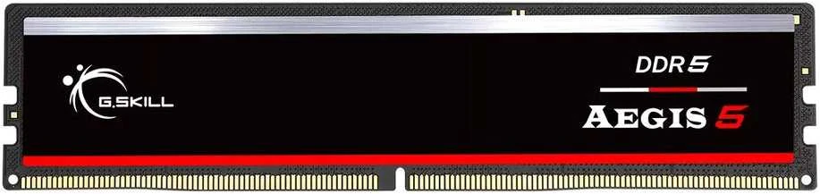RAM G.Skill F5-5600J3636D32GX1-IS atminties modulis 32 GB 1 x 32 GB DDR5 5600 MT/s
