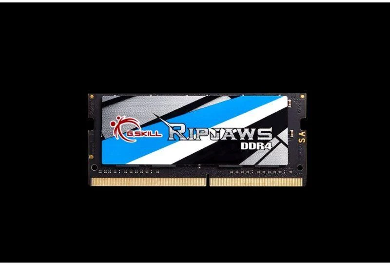 G.Skill | Plyšiniai | 16 GB | DDR4 | 2666 MHz | Užrašų knygelė | Registracijos Nr. | ECC Nr