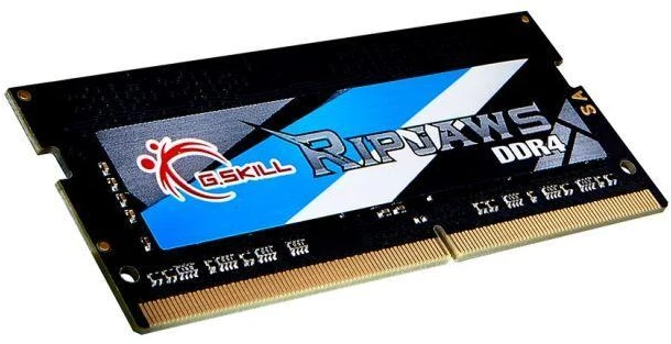 RAM G.SKILL RIPJAWS SO-DIMM DDR4 8GB 3200MHZ 1.20V F4-3200C22S-8GRS