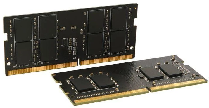 RAM Silicon Power SODIMM DDR4 8GB (1x8GB) 3200MHz CL22 SODIMM