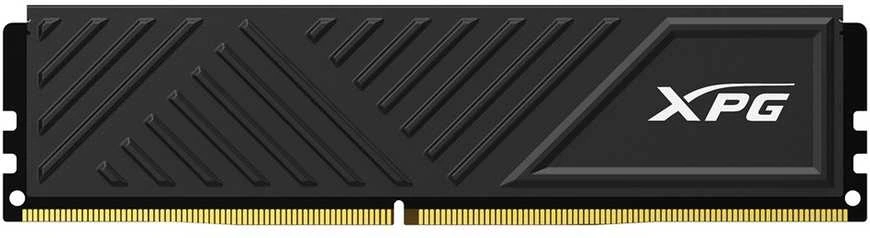 ADATA | GAMMIX D35 | DDR4 | 3200 MHz | Kompiuteriai/serveriai | Registracijos Nr. | ECC Nr.