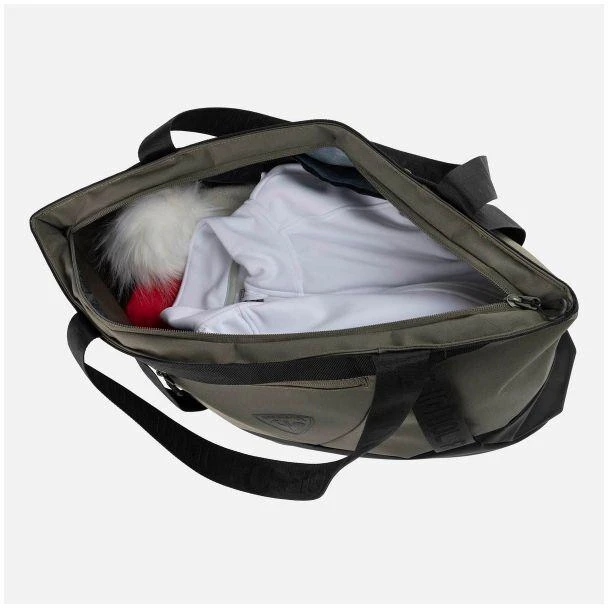 Rankinė 30L Acinus lapo žalia Rossignol