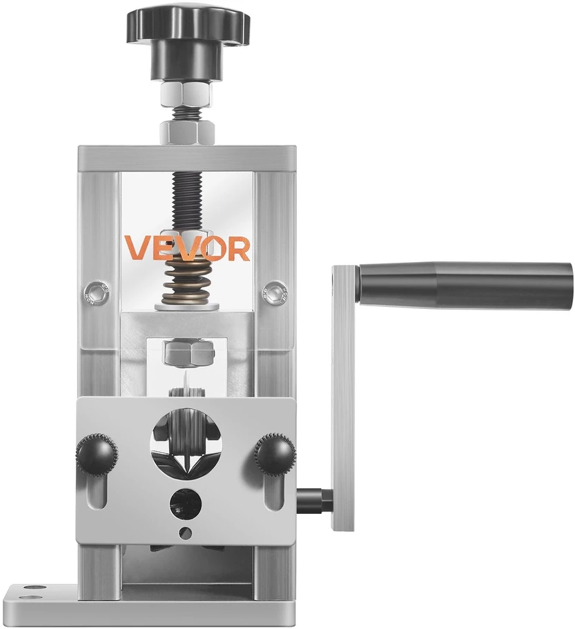 VEVOR Rankinis vielos nuėmiklis 1,5-25 mm