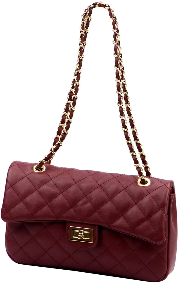 Rankinė moterims Camilla PREMIUM 10.018 MIDI SAVAGE