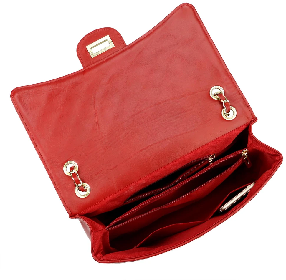 Rankinė moterims Camilla PREMIUM 10.023 MAXI SAVAGE