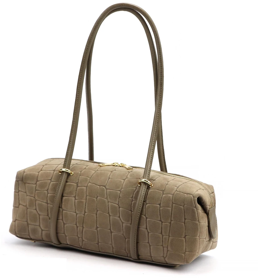 Rankinė moterims Luka 26-129 CROCO