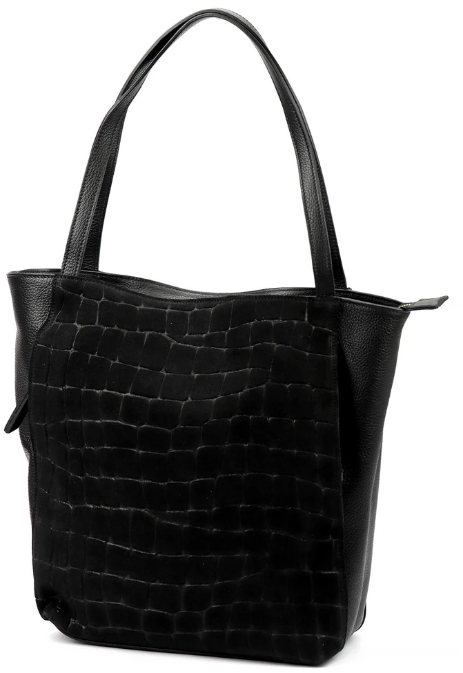 Rankinė moterims Luka 26-162 CROCO