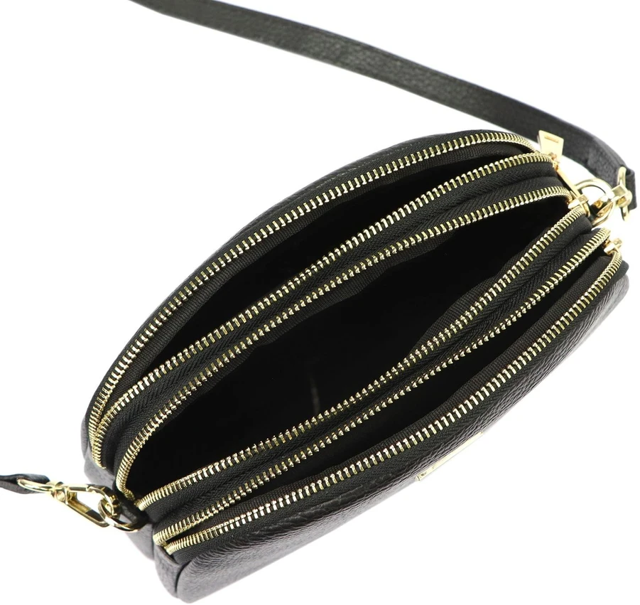 Rankinė odinė MiaMore – elegancijai ir patogumui kasdien.
