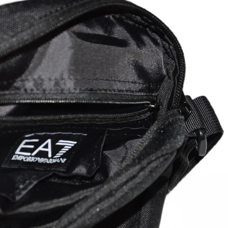 Rankinė per petį Reporter EA7 Emporio Armani - 245086 CC940 26121