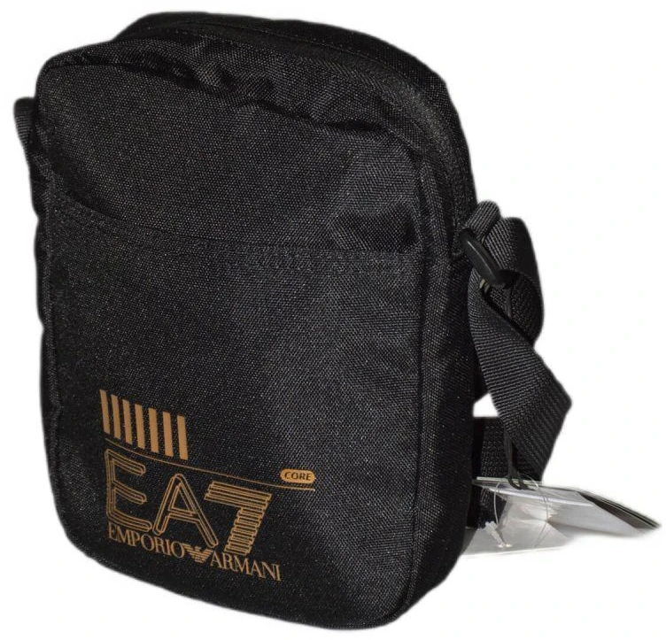 Rankinė per petį Reporter EA7 Emporio Armani - 245086 CC940 26121