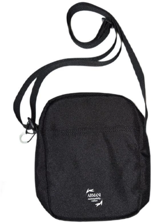 Rankinė per petį Reporter EA7 Emporio Armani - 245086 CC940 26121