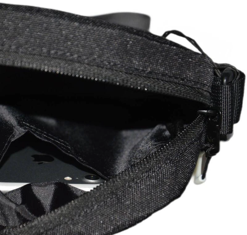 Rankinė per petį Reporter EA7 Emporio Armani - 245086 CC940 26121
