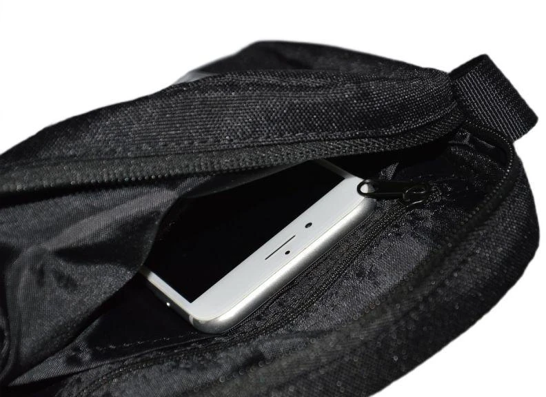 Rankinė per petį Reporter EA7 Emporio Armani - 245086 CC940 26121