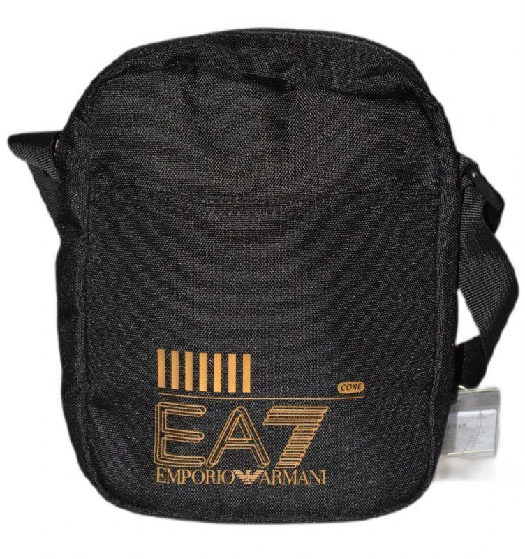 Rankinė per petį Reporter EA7 Emporio Armani - 245086 CC940 26121