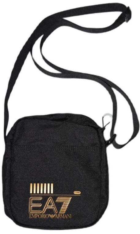Rankinė per petį Reporter EA7 Emporio Armani - 245086 CC940 26121