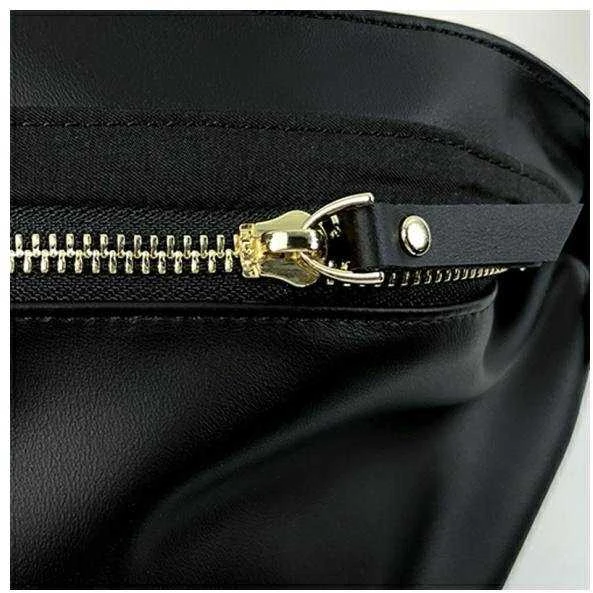 Nimmy Nerka na ramię rožinės spalvos Crossbody Glasses Cool Cat