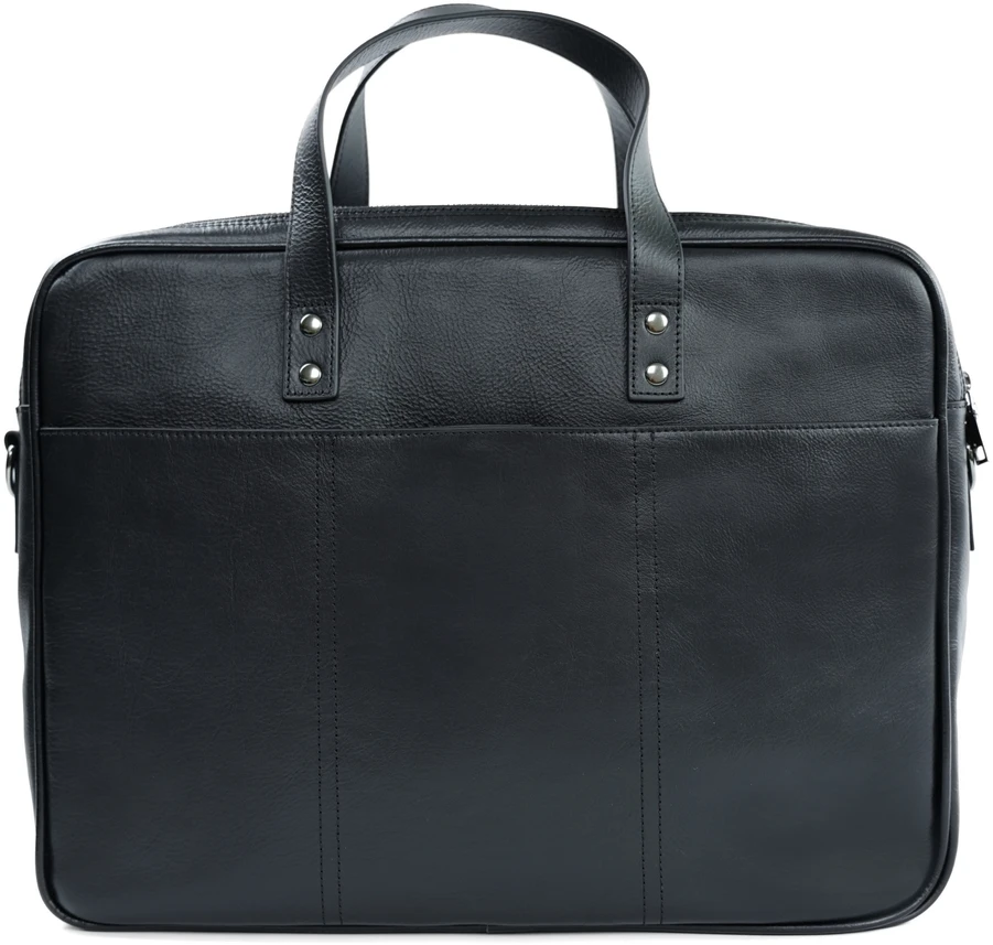 Rankinė vyrams BAG SL05 NEWBRIDGE - Juoda