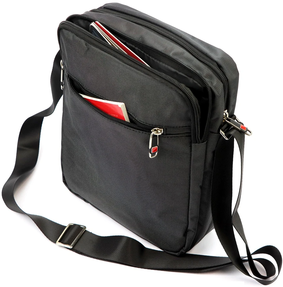 Rankinė vyrams Bag Street 2362