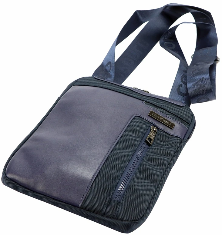 Rankinė vyrams Coveri World CW2263