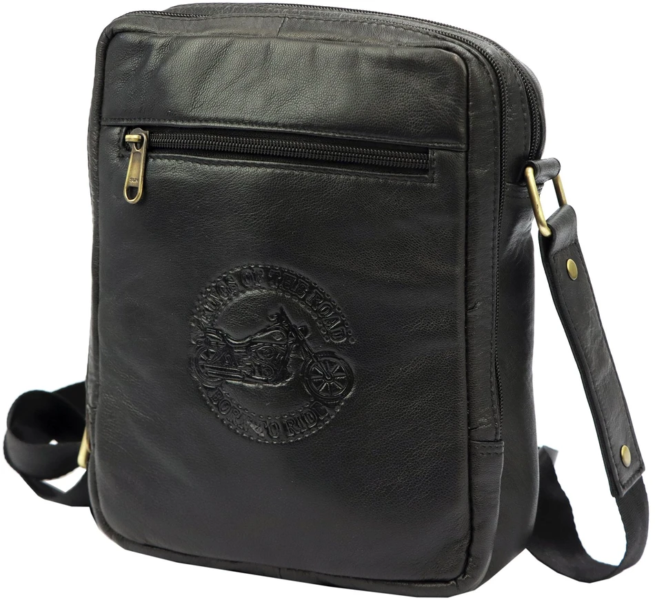 Rankinė vyrams Money Kepper GN1552