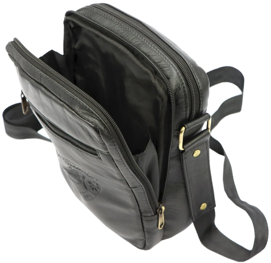 Rankinė vyrams Money Kepper GN1552