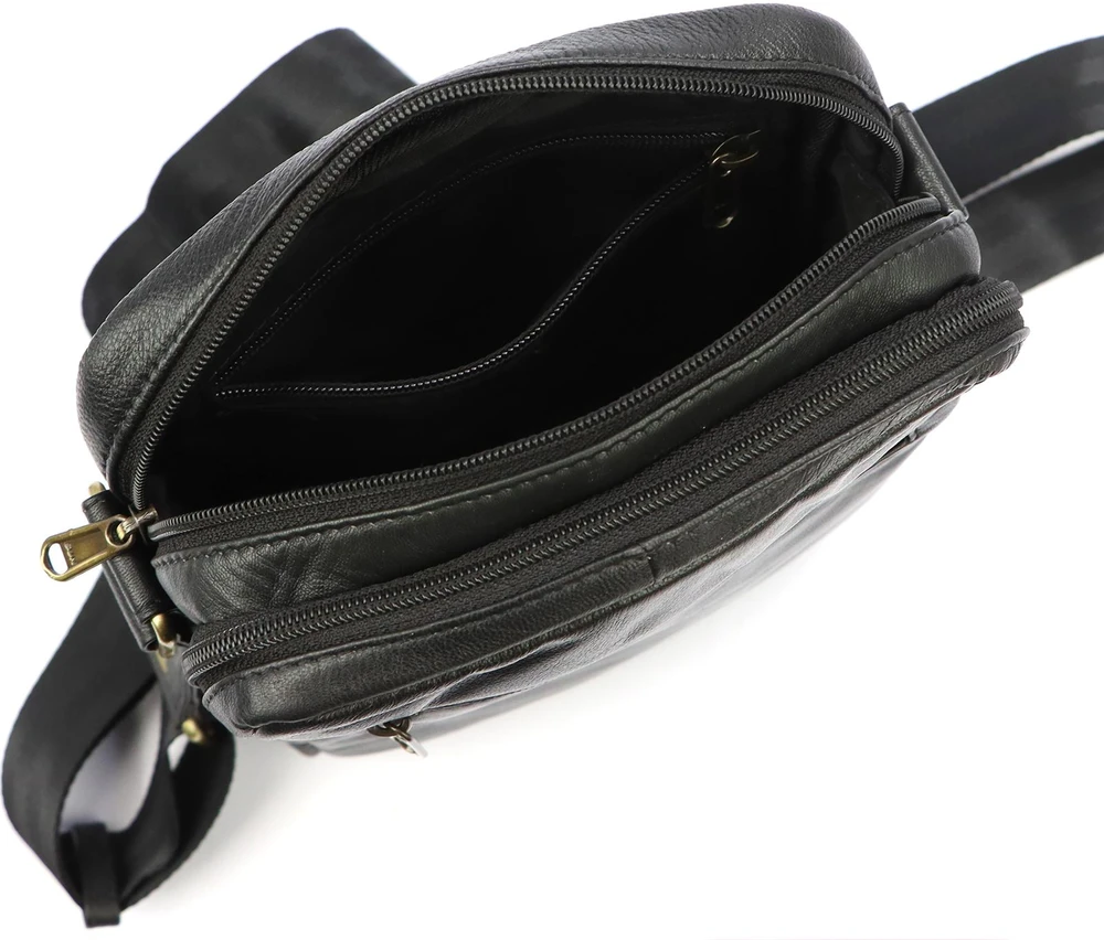 Rankinė vyrams Money Kepper GN1552