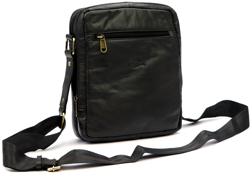Rankinė vyrams Money Kepper GN1552
