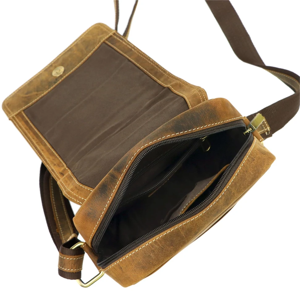 Rankinė vyrams Nordee MSD-02 GM03 HUNTER