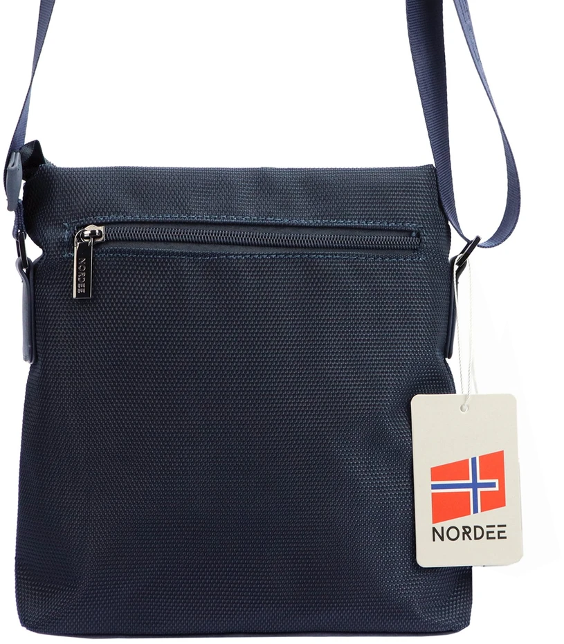 Rankinė vyrams Nordee S113