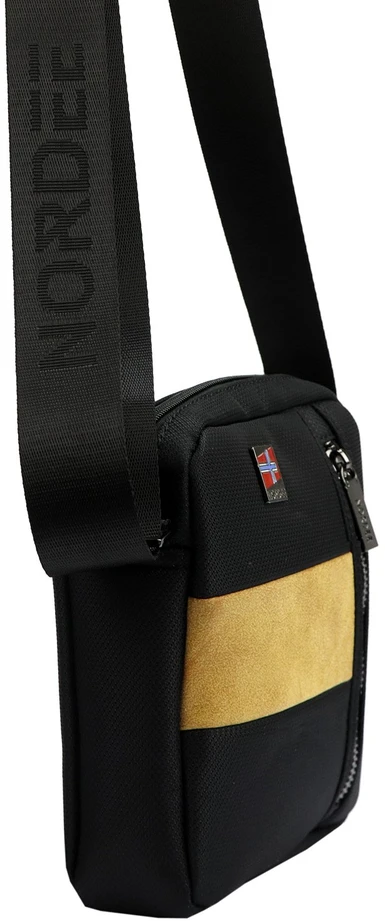 Rankinė vyrams Nordee S115