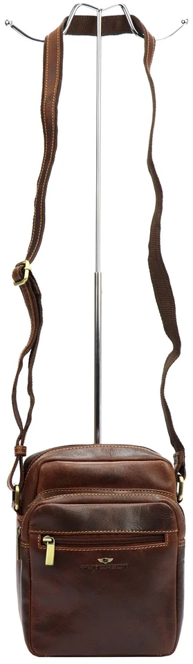 Rankinė vyrams Peterson PTN TB-011-COM